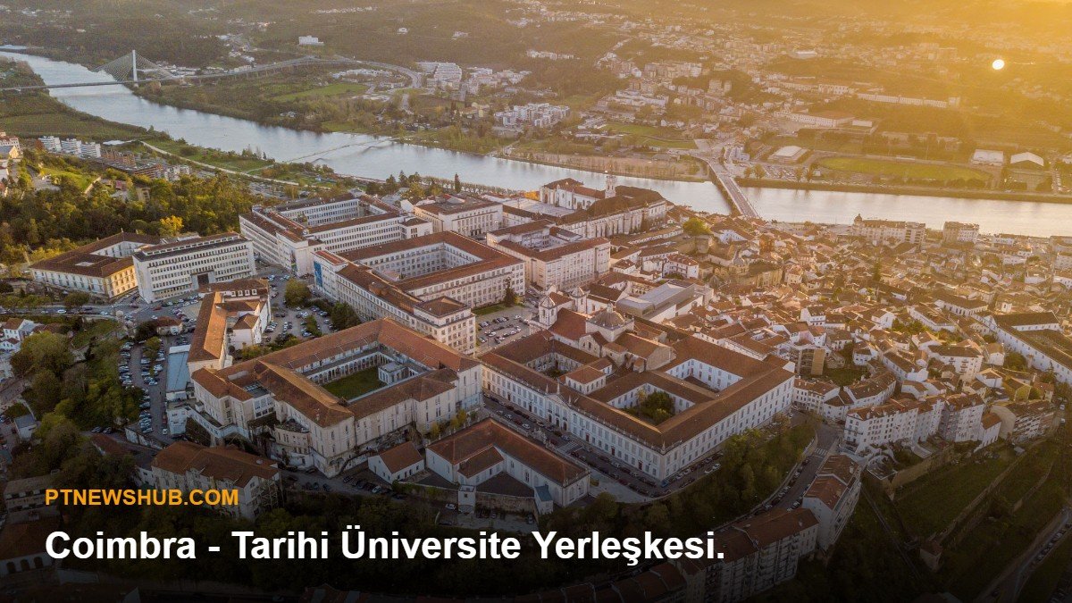 Portekiz Gezi Manzarası 5